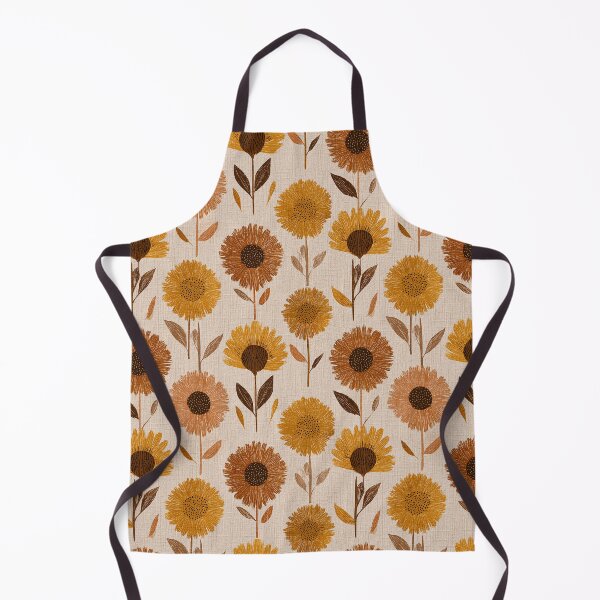 Item preview, Beautiful Sunflower Flower  - Retro Flower Floral - Gift Ideas For Mom designed and sold by RoyalStarsPatts.