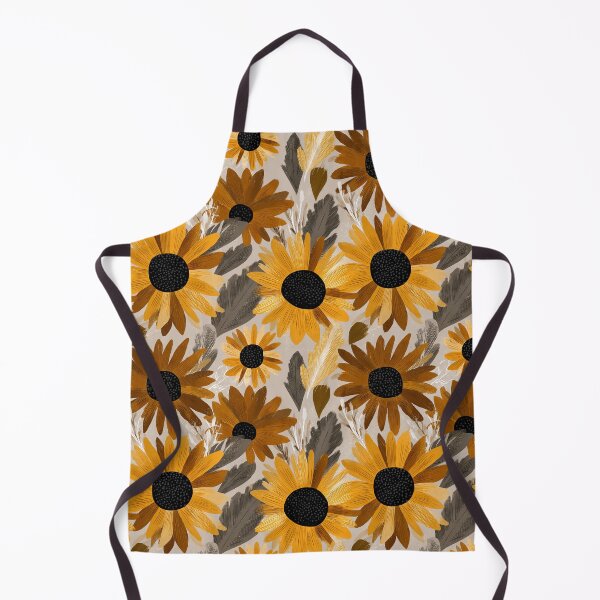 Item preview, Colorful Sunflower  - Retro Flower Floral - Gift Ideas For Women designed and sold by RoyalStarsPatts.