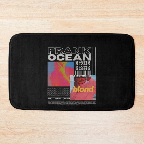 Item preview, Frank Ocean Blonde Album Collage Music Fan Art #251 designed and sold by vespira-motion.