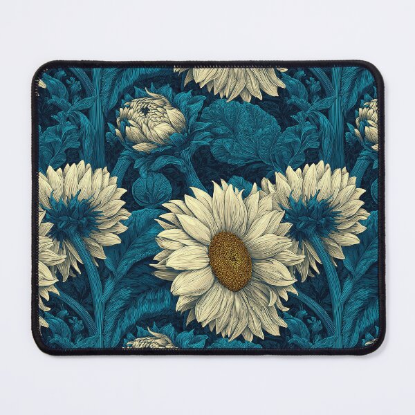 Item preview, Ornamental Sunflower Flower - Tropical Flower Pattern - Gift Sets For Women designed and sold by RoyalStarsPatts.