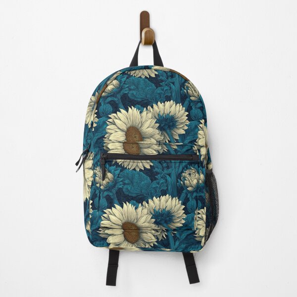 Item preview, Ornamental Sunflower Flower - Tropical Flower Pattern - Gift Sets For Women designed and sold by RoyalStarsPatts.