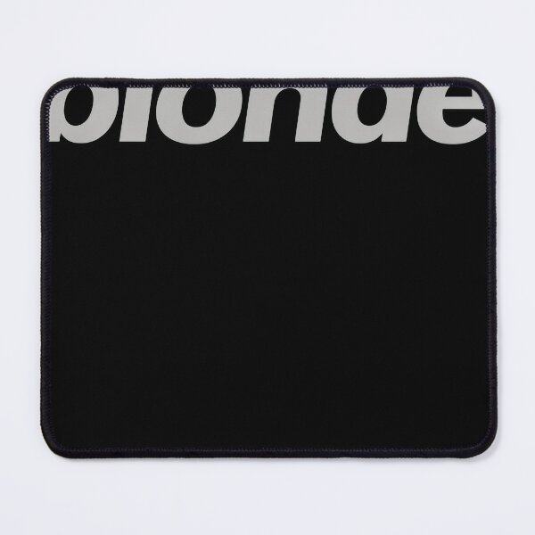 Item preview, Frank Ocean Blonde Minimal Logo Fan Art #911 designed and sold by vespira-motion.