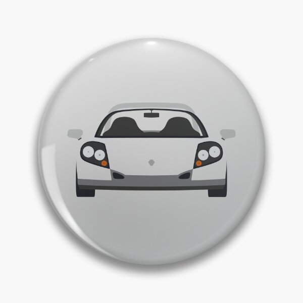 Item preview, French sports car - Vector drawing designed and sold by yohannlp.