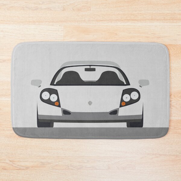 Item preview, French sports car - Vector drawing designed and sold by yohannlp.