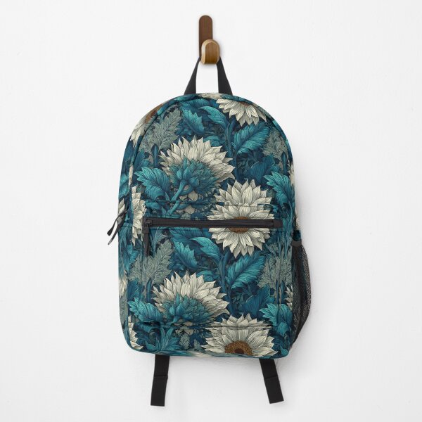 Item preview, Minimalistic Sunflower Texture - Tropical Flower Pattern - Gifts For Boyfriend designed and sold by RoyalStarsPatts.