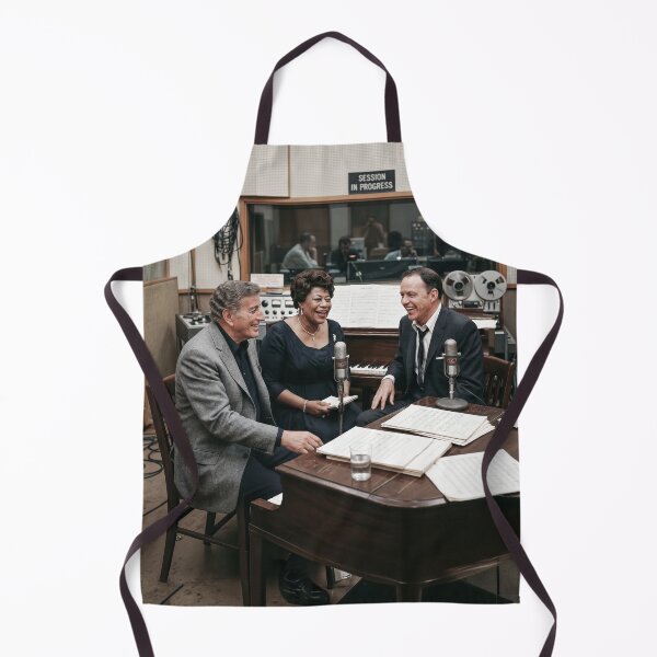 Item preview, Sinatra Bennett Fitzgerald Recording Studio designed and sold by Home Decor Art.