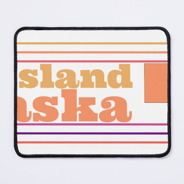 Item preview, Grand Island Nebraska City Marked On Map designed and sold by TheIconSmith.