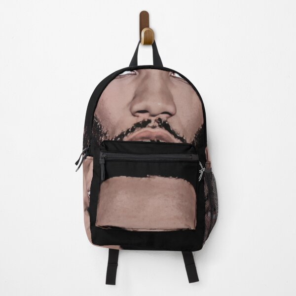 Item preview, Frank Ocean big face retro #183 designed and sold by vespira-motion.
