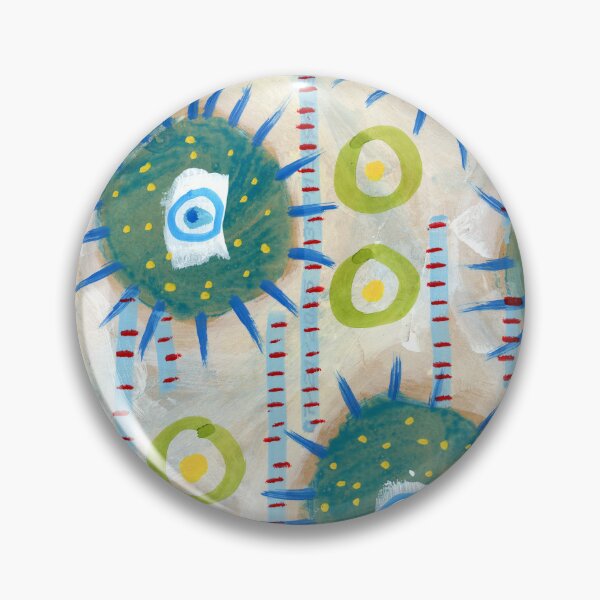 Item preview, Ojos Turco designed and sold by ElvisSantanaArt.