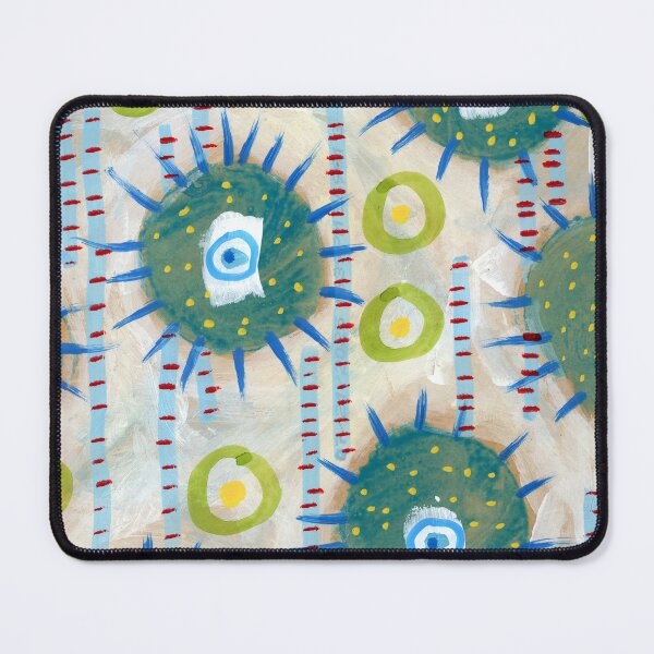 Item preview, Ojos Turco designed and sold by ElvisSantanaArt.