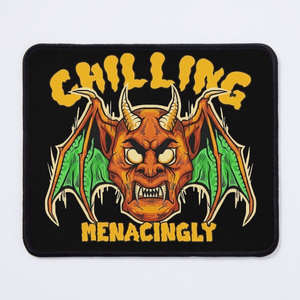 Item preview, Menacing Gargoyle designed and sold by MOFAPPAREL.