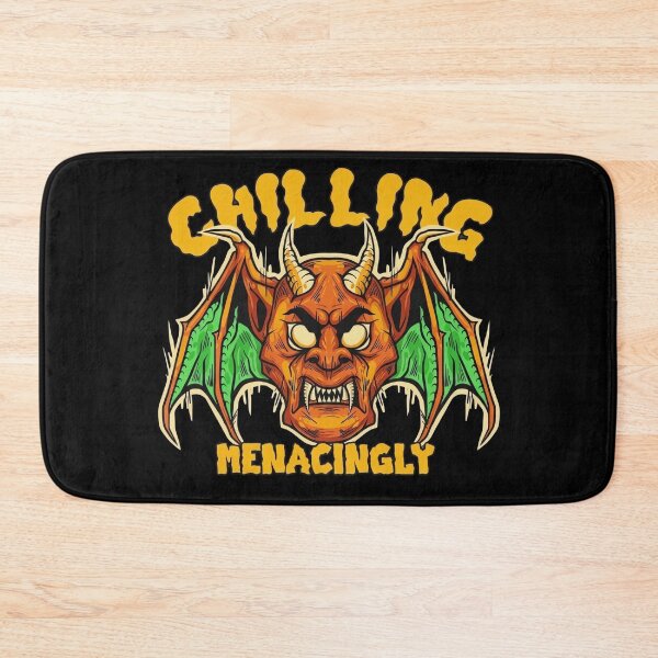 Item preview, Menacing Gargoyle designed and sold by MOFAPPAREL.
