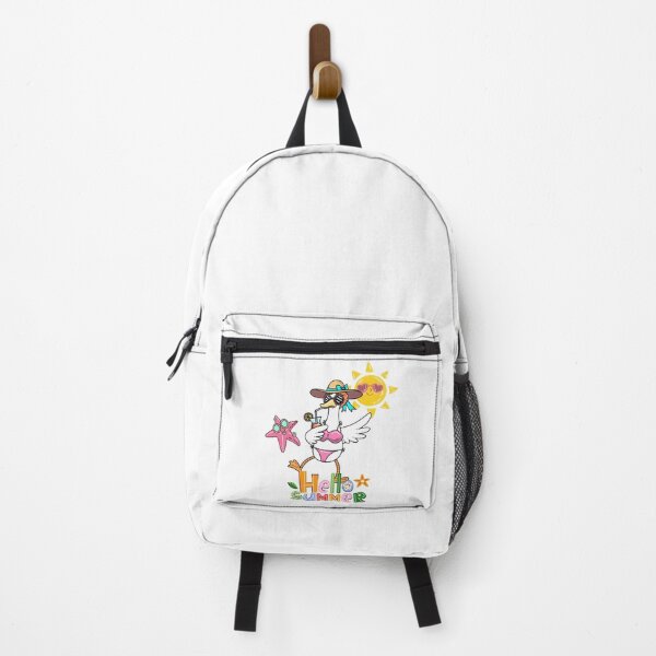 Item preview, Hello Summer designed and sold by BadihanKhaled.
