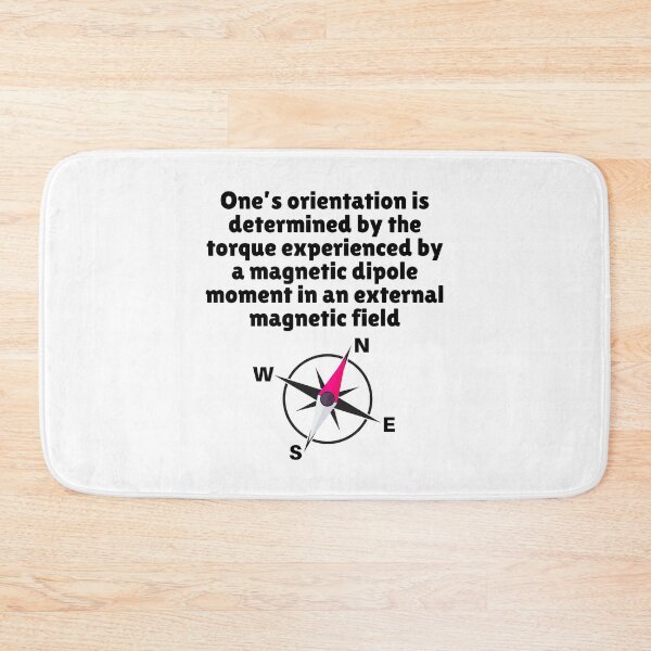 Item preview, Physical Orientation Defined. designed and sold by MPC-Mince-Pies.