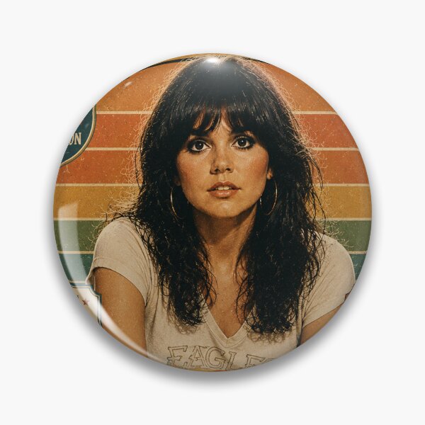 Item preview, Concert  Retro Linda Ronstadt 1977 designed and sold by malynda84.
