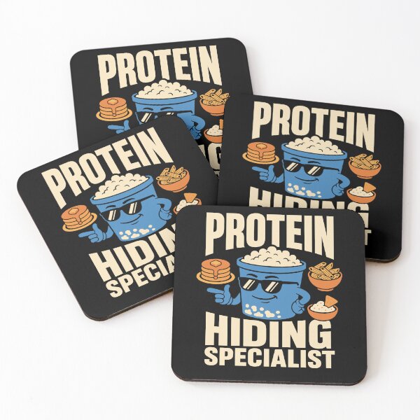 Item preview, Cottage Cheese Era High Protein Snack Foodie Gift designed and sold by AndreasMei.