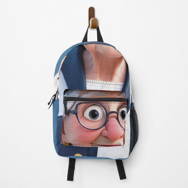 Item preview, Old Woman in the Navy designed and sold by Colin Bentham.