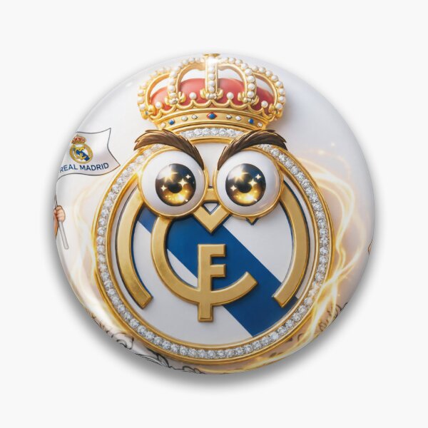 Item preview, Real Madrid Kids designed and sold by casamomo.