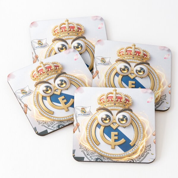 Item preview, Real Madrid Kids designed and sold by casamomo.