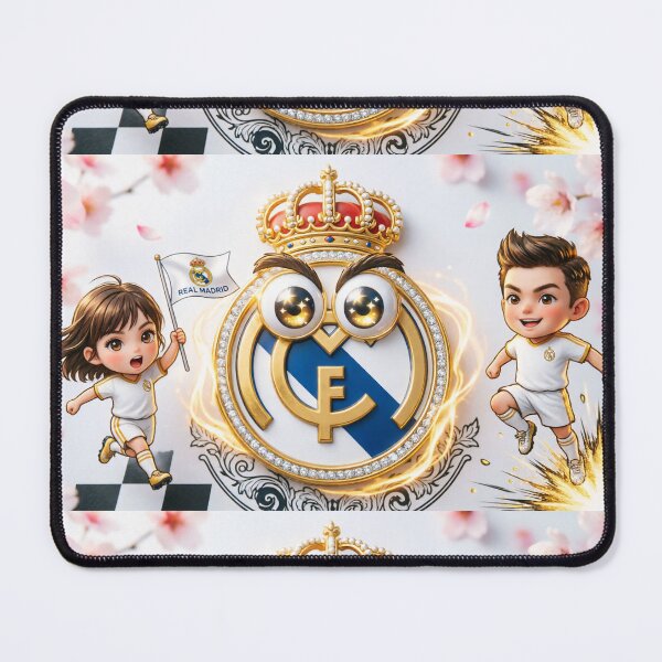 Item preview, Real Madrid Kids designed and sold by casamomo.