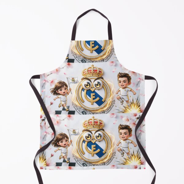 Item preview, Real Madrid Kids designed and sold by casamomo.