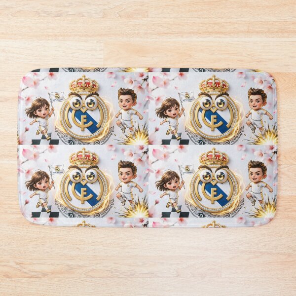 Item preview, Real Madrid Kids designed and sold by casamomo.