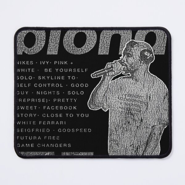 Item preview, Frank Ocean Blond #409 designed and sold by vespira-motion.