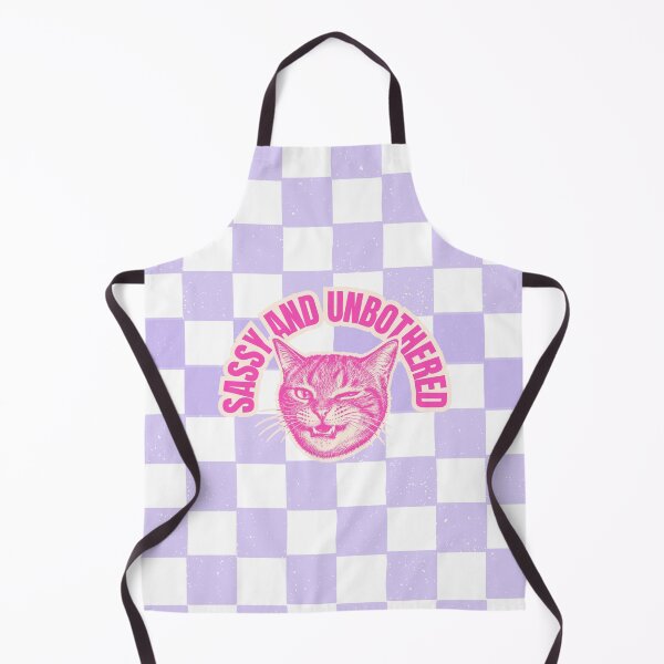 Item preview, Sassy and Unbothered designed and sold by vitag.