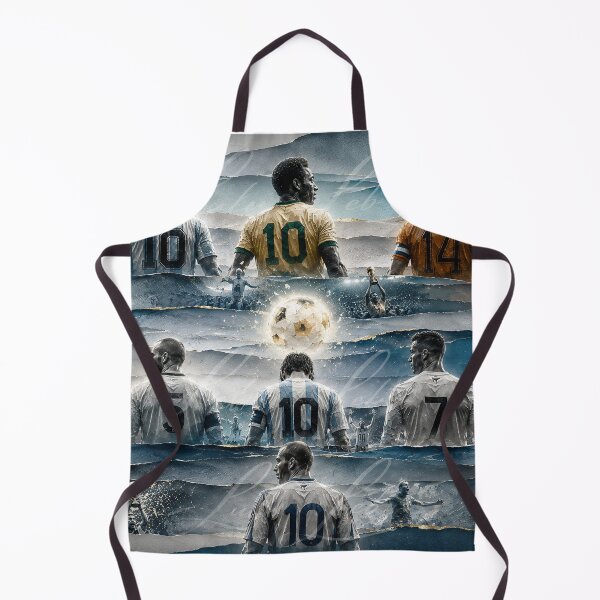 Item preview, Worlds Best Soccerplayers designed and sold by LuluLeb.