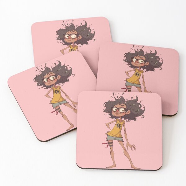 Item preview, My avatar in top form designed and sold by Art70shop.