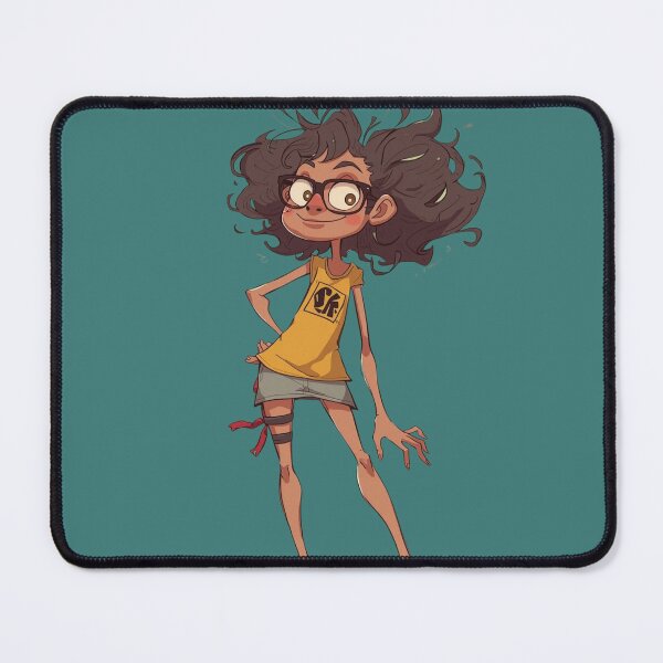 Item preview, My avatar in top form designed and sold by Art70shop.