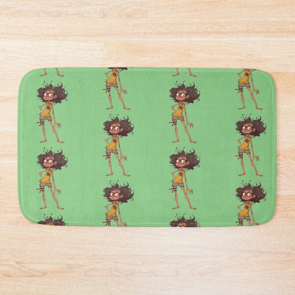 Item preview, My avatar in top form designed and sold by Art70shop.