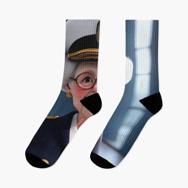 Item preview, Old Woman in the Navy designed and sold by Colin Bentham.