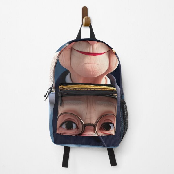 Item preview, Old Woman in the Navy designed and sold by Colin Bentham.