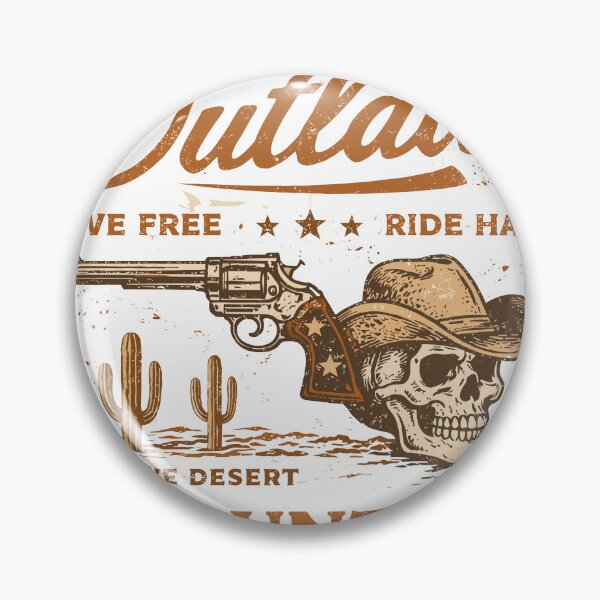 Item preview, Outlaw Country Live Free Ride Hard designed and sold by Matinez Pink.