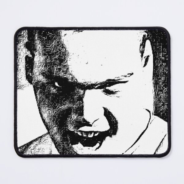Item preview, I AM IN A WORLD OF SHIT! designed and sold by Spencer Holdsworth.