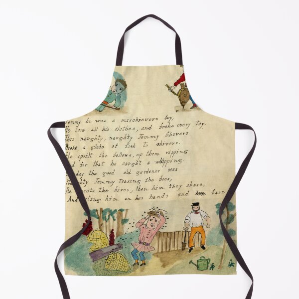 Item preview, Mischievous Boy in Victorian cautionary tale, written 1880 designed and sold by TerryKerrImages.