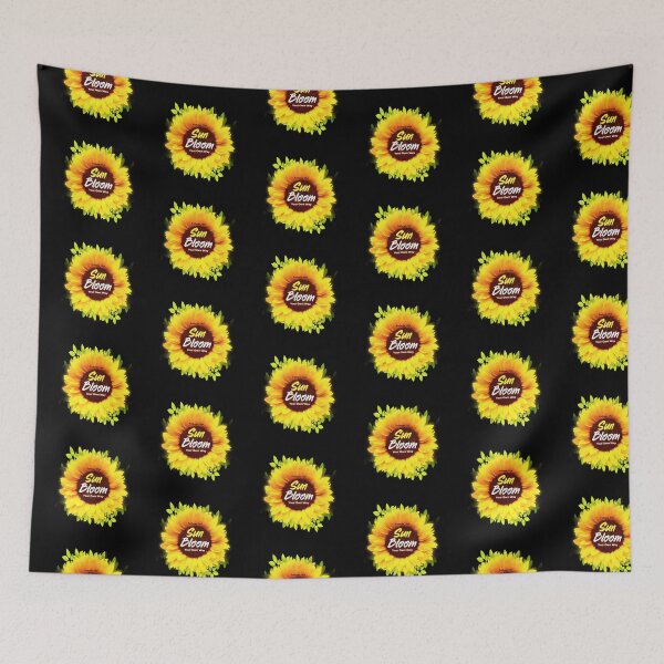 Item preview, Follow the Sun. Bloom Your Own Way designed and sold by CreativeFrndz.
