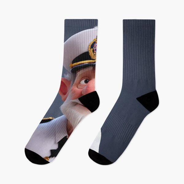 Item preview, Old man in the Navy designed and sold by Colin Bentham.