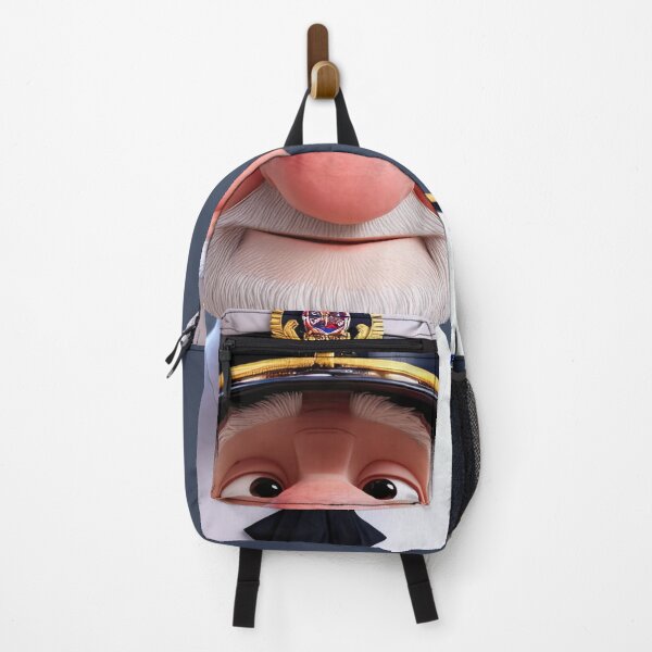 Item preview, Old man in the Navy designed and sold by Colin Bentham.