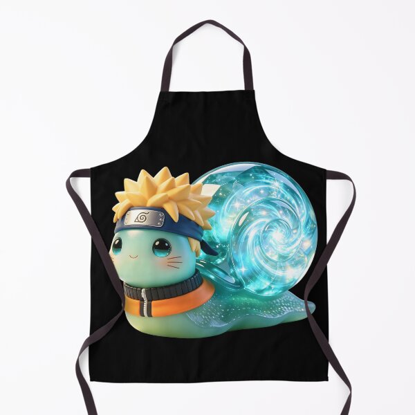 Item preview, Emerald Snail - Legendary Ninja of the Hidden Spiral Edition designed and sold by ABYSSLAB.