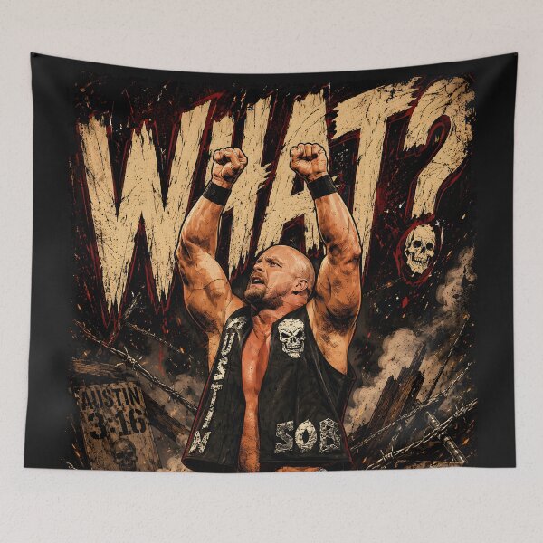 Item preview, Old School Wrestling #105 designed and sold by TeeCodes.