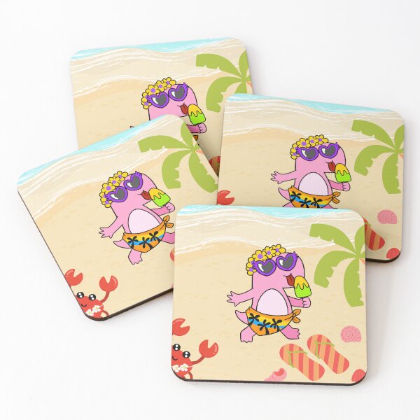 Item preview, Summer  designed and sold by BadihanKhaled.