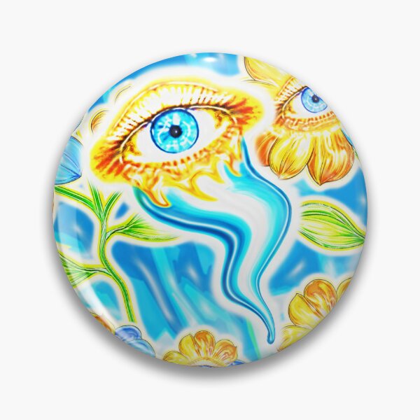 Item preview, Innermension designed and sold by Klaus Bremner (Autotelic Art).