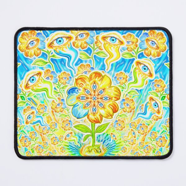 Item preview, Innermension designed and sold by Klaus Bremner (Autotelic Art).