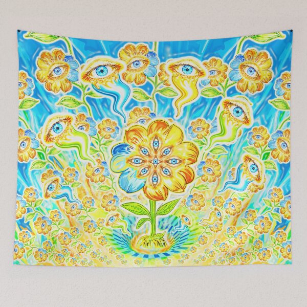 Item preview, Innermension designed and sold by Klaus Bremner (Autotelic Art).