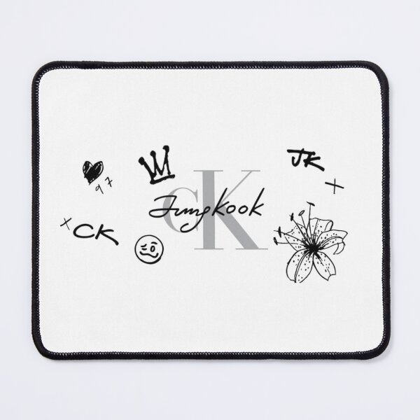 Item preview, CK x Jungkook 2 designed and sold by KayeSystems.