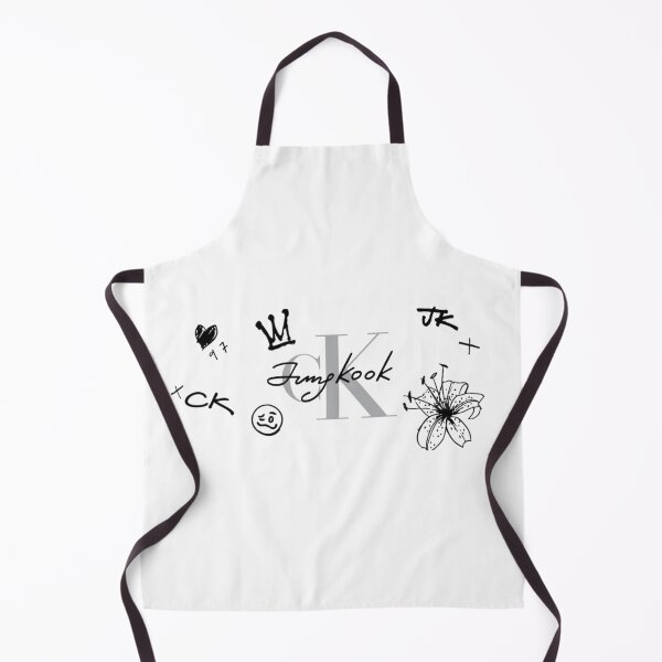 Item preview, CK x Jungkook 2 designed and sold by KayeSystems.