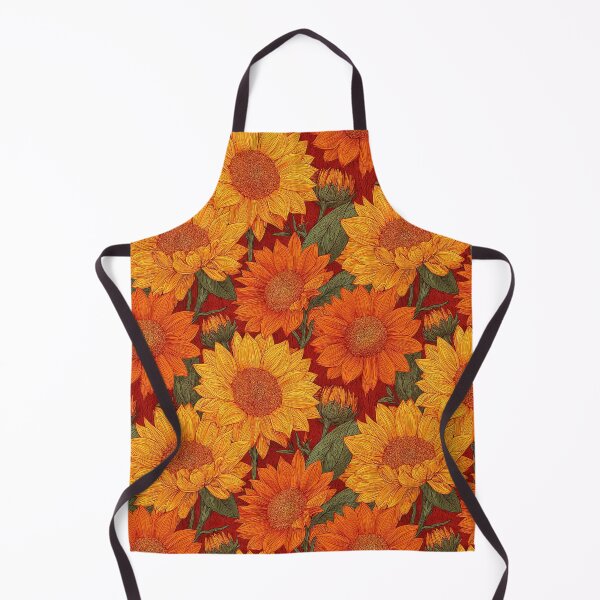 Item preview, Fresh Sunflower Floral - Flower Floral Pattern - Gifts For Her designed and sold by RoyalStarsPatts.