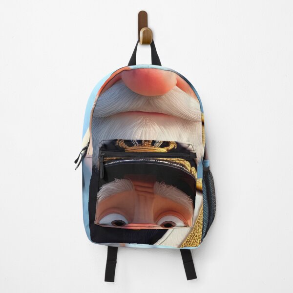 Item preview, Old man in the Navy designed and sold by Colin Bentham.